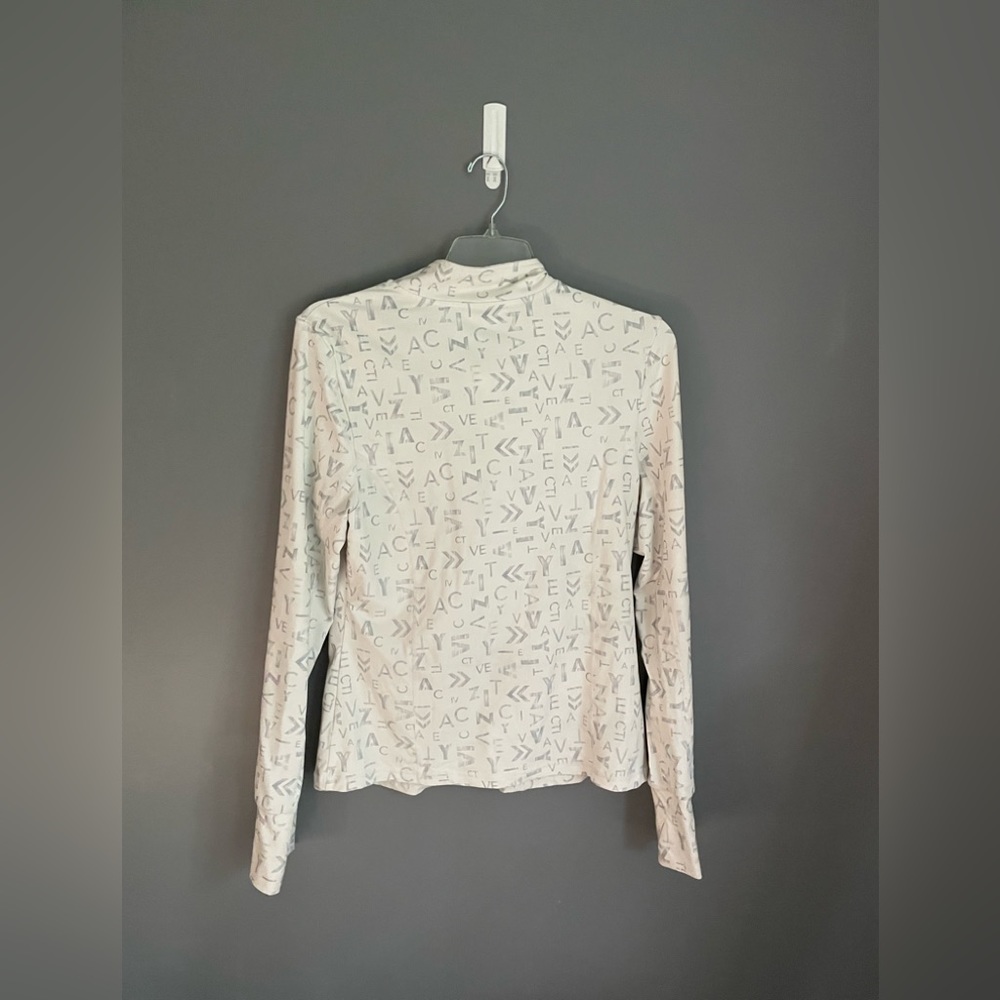 Zyia Active Form Zipper Jacket Womens Size XXL - Picture 3 of 4